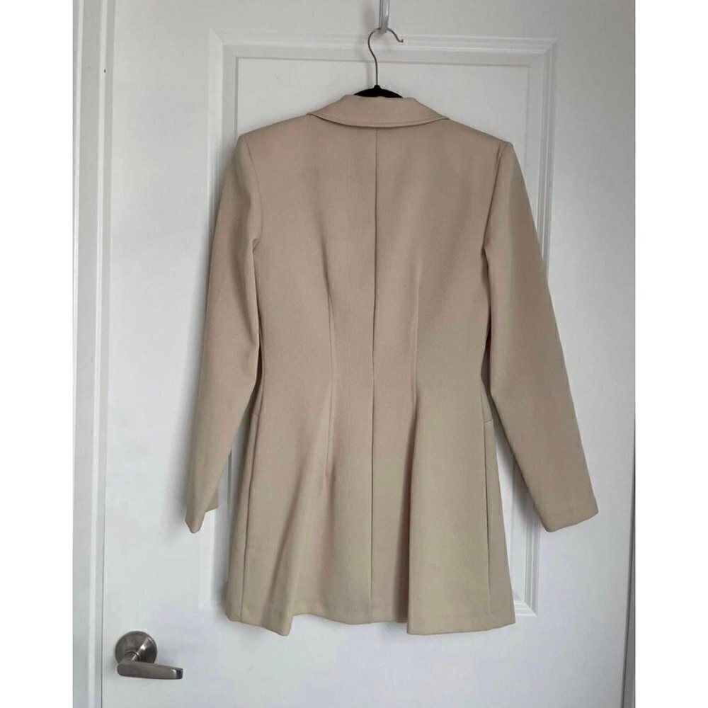 Vintage Blazer - Picture 2 of 4
